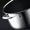 Hybrid Non-Stick Cookware