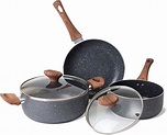 Non-Stick Cookware
