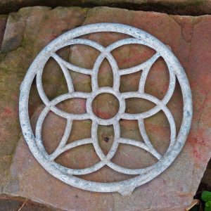 Heat Resistant Trivets